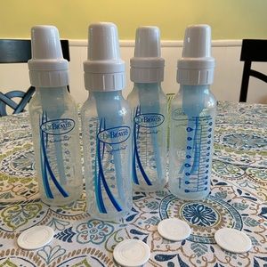 Dr Browns bottles